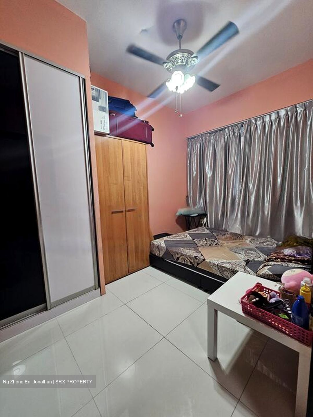Loft @ Rangoon (D8), Apartment #437220261